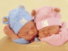 2 anges