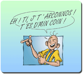 ptdr é oué tjrs pr tio canard on se comprend sur se delire la mdr