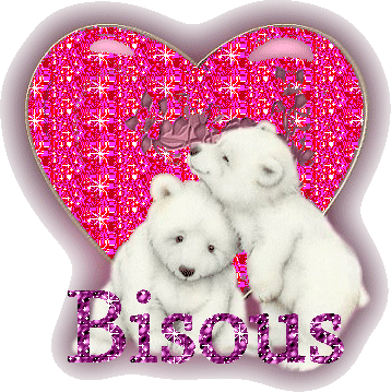 bisous lol