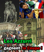 viva italia